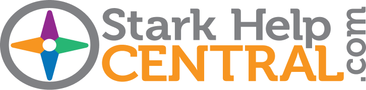 StarkHelpCentral.com Logo
