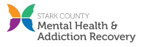 Stark County Mental Health Logo
