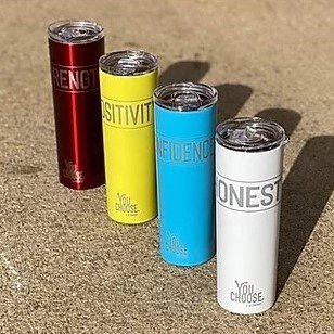 North Canton Student Business You Choose Tumblers