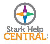 StarkHelpCentral.com Logo
