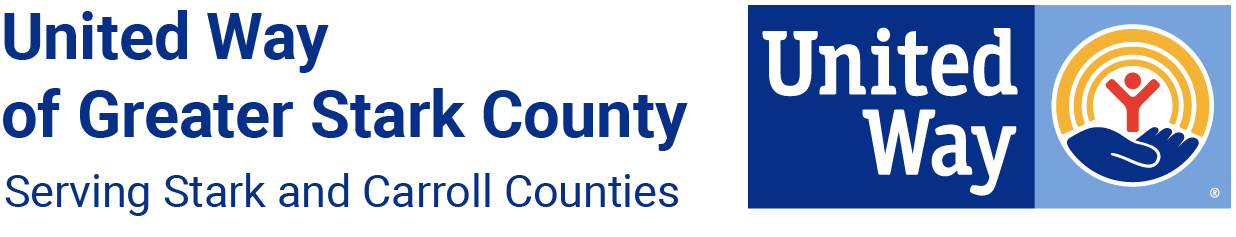 United Way of Greater Stark County Logo