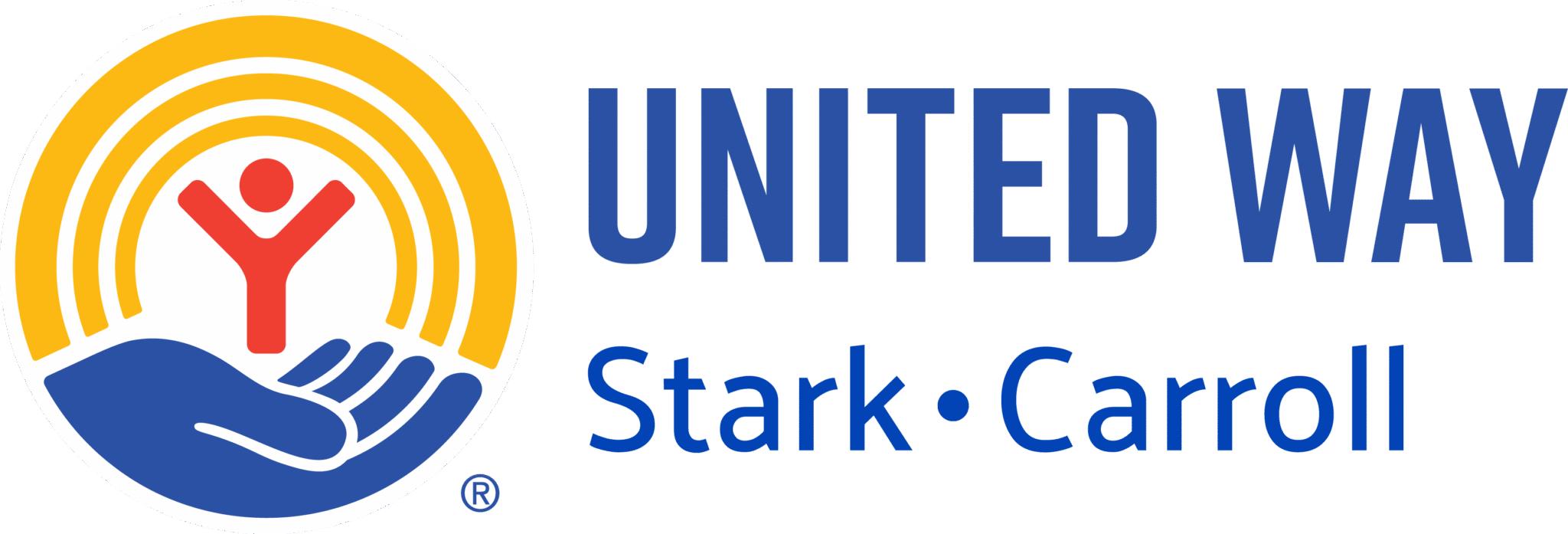 United Way of Greater Stark County Logo